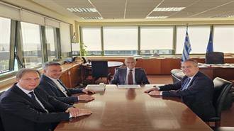 Ταγαράς: Για 1η φορά Γενικό Πολεοδομικό Σχέδιο για τις ΔΕ Παπάγου και Καλάμου